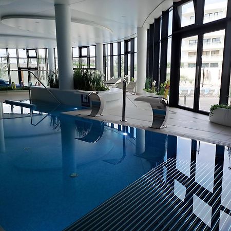 Apartament Na Wydmowej Kołobrzeg Extérieur photo