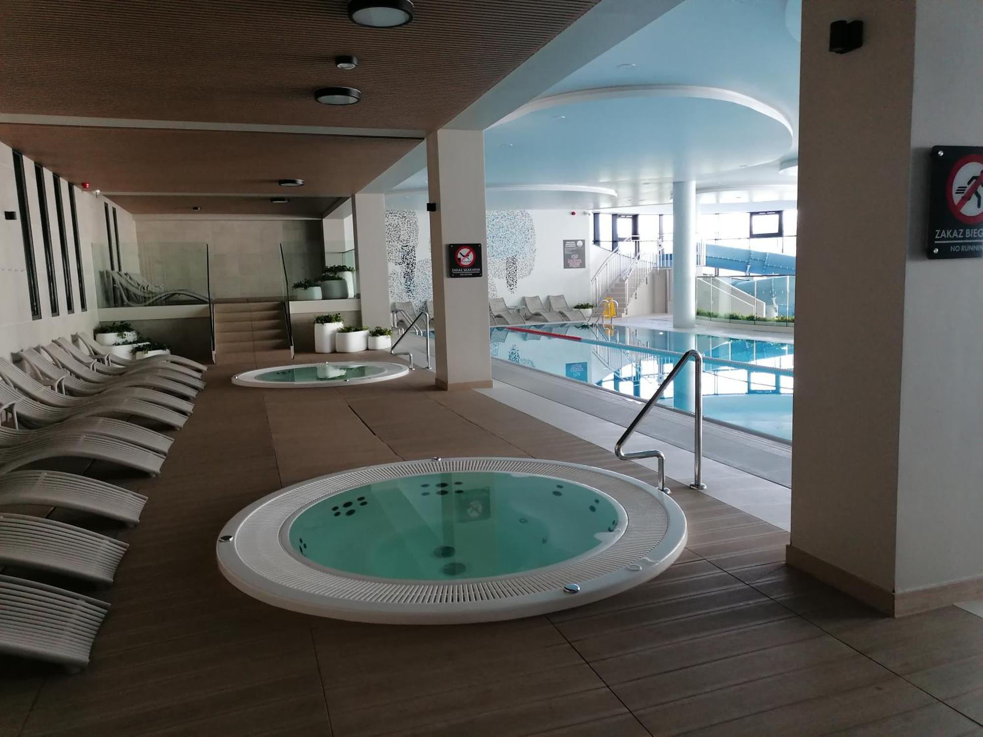 Apartament Na Wydmowej Kołobrzeg Extérieur photo