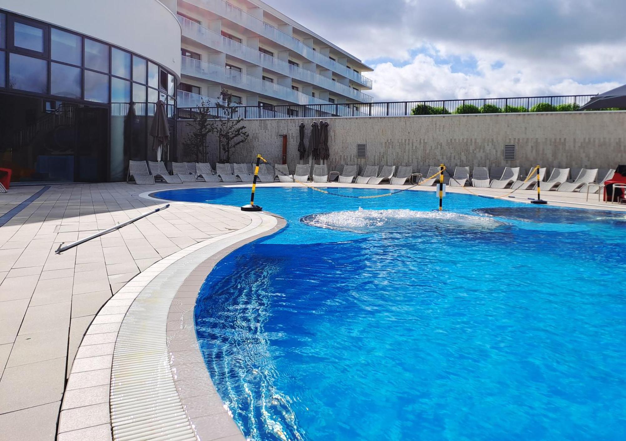 Apartament Na Wydmowej Kołobrzeg Extérieur photo