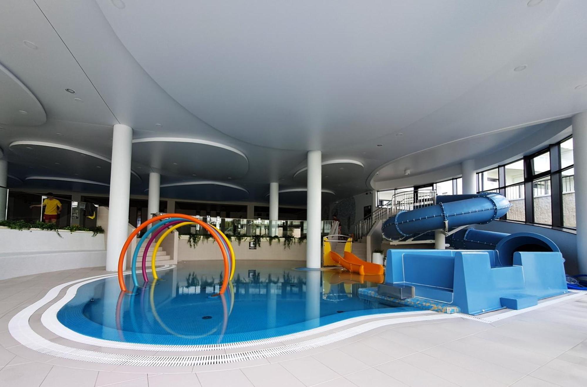 Apartament Na Wydmowej Kołobrzeg Extérieur photo