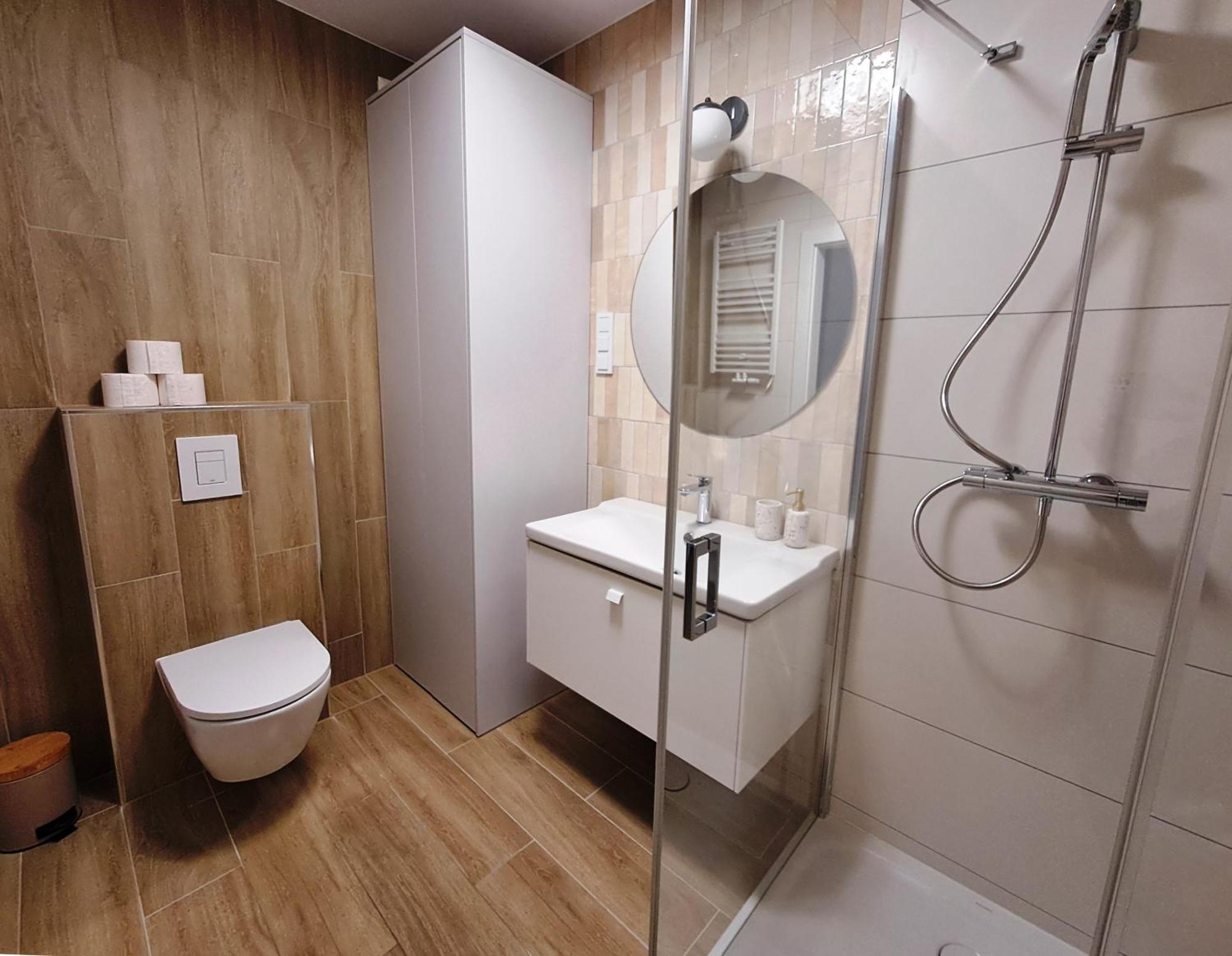 Apartament Na Wydmowej Kołobrzeg Extérieur photo