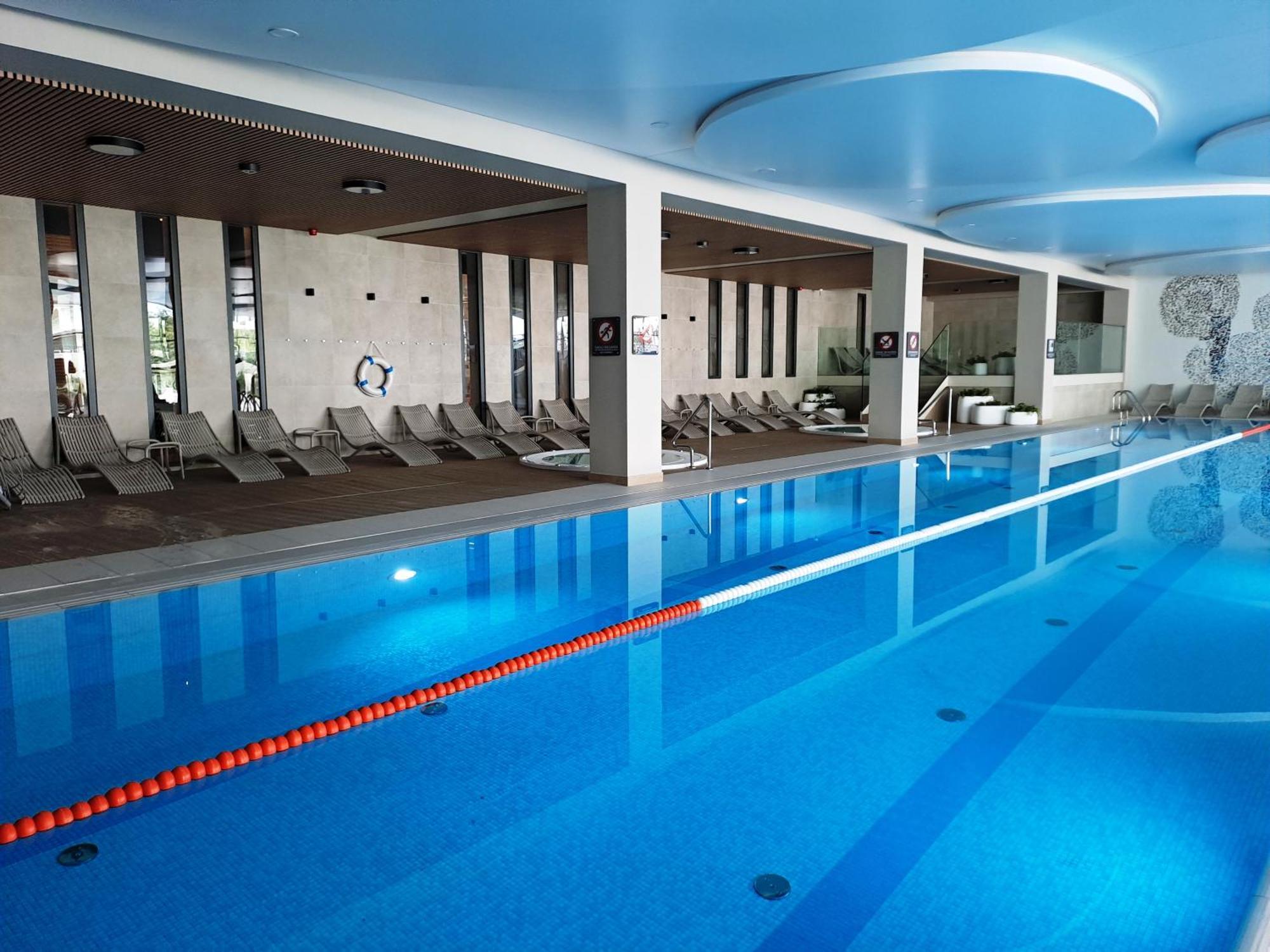 Apartament Na Wydmowej Kołobrzeg Extérieur photo