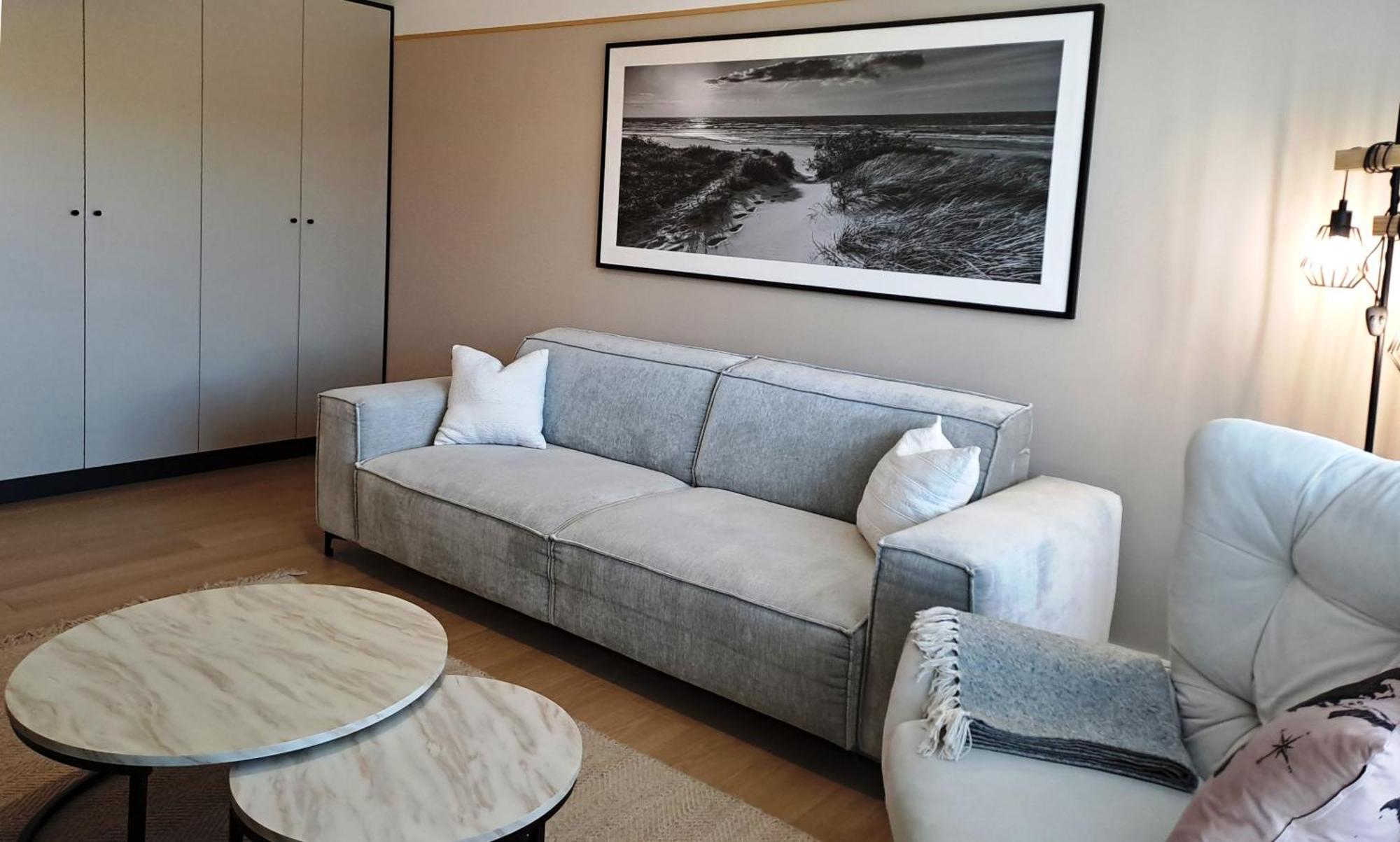 Apartament Na Wydmowej Kołobrzeg Extérieur photo